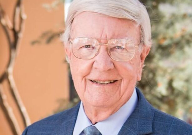 Film innovator and Disney Legend Don Iwerks passes away
