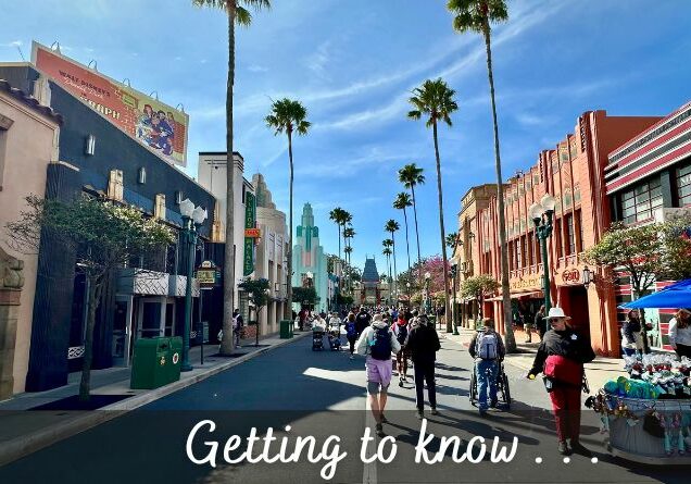 Five Things to Know About Hollywood Boulevard