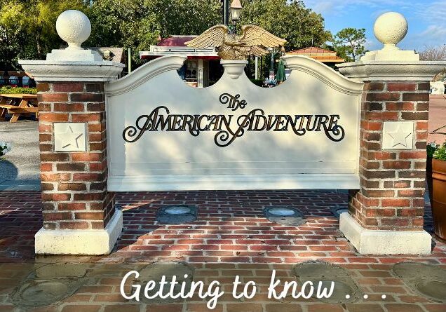 Five Things to Know About the American Adventure Pavilion