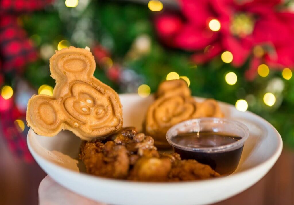 Free Dining Ends Early, Signaling Third Wave of Popular Disney World Discount in 2025?