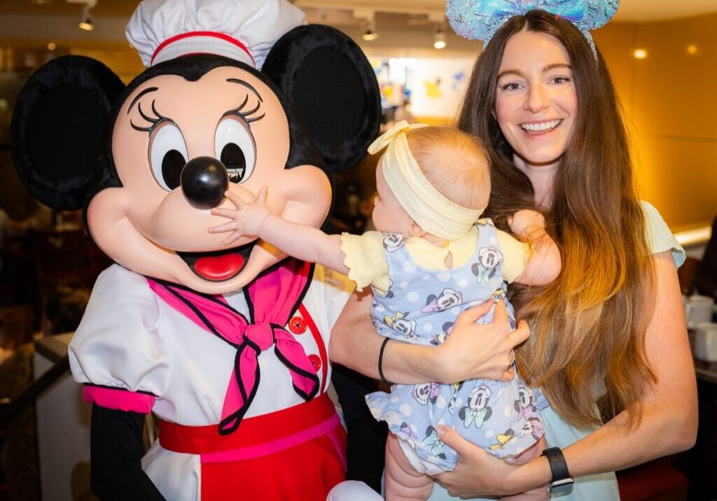 Free Dining Plan for Kids All Year in 2026 at Disney World!