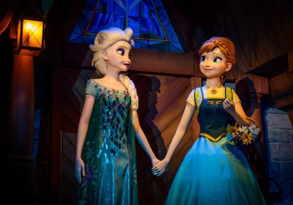 Frozen Ever After Closing Date & Refurbishment Reopening Timeline Announced
