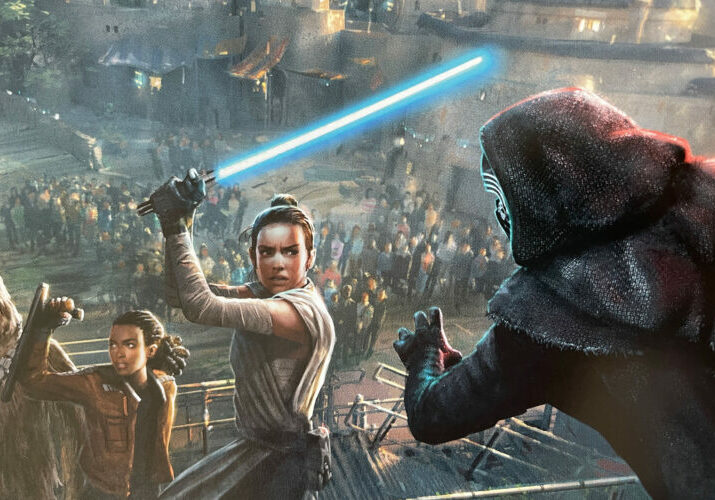 Galaxy's Edge Is Getting a Tune-Up... Here's How Disney is Slowly Transforming Its Billion Dollar Star Wars Land