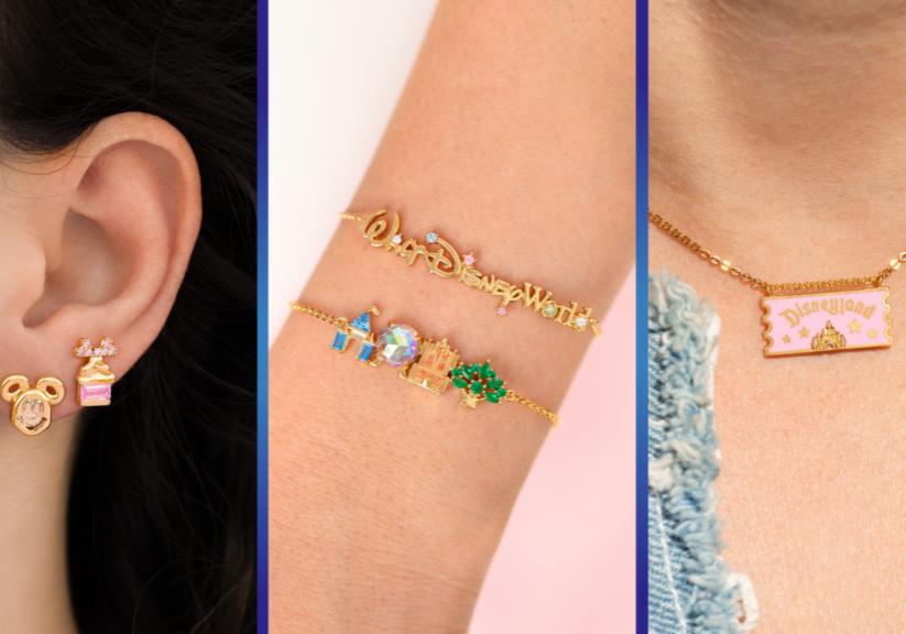 Girls Crew - Disney Consumer Products