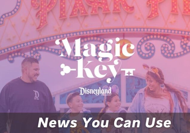 Go-Go-Go! Magic Key Pass Sales Return May 20, 2025
