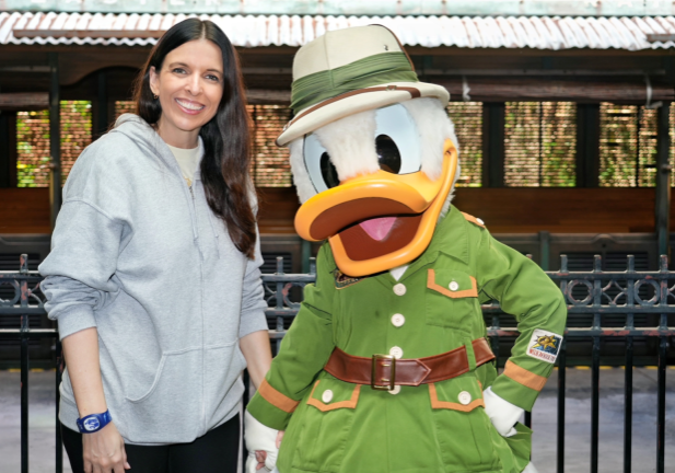 Disney