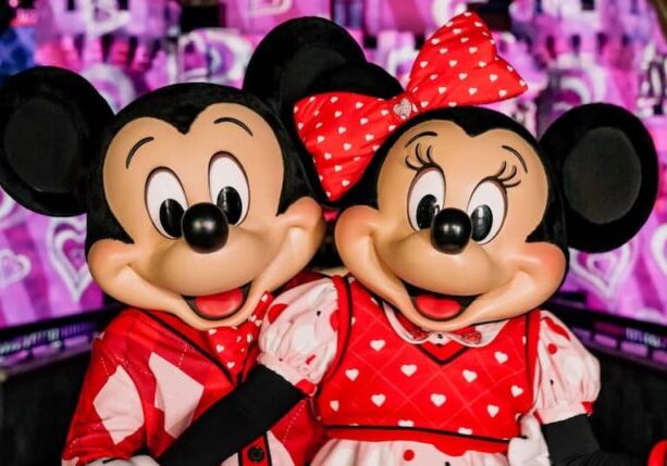 Here are the dates for 2026's Disneyland After Dark events