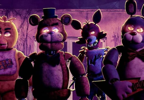 Here is your 2025 Halloween Horror Nights watchlist