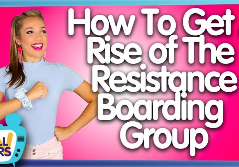 Here's the Tips on How to Ride Disney World's TOP