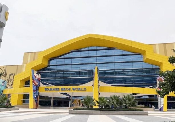 Here's what this week's news from the Middle East should have been