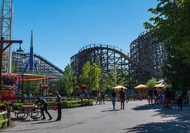 Herschend set to acquire Idaho's Silverwood