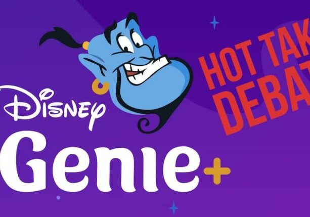 Hot take debate: Disney Genie+ should cost more