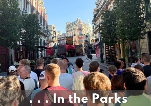 How Not to Wait 254 Minutes for Harry Potter and the Battle at the Ministry