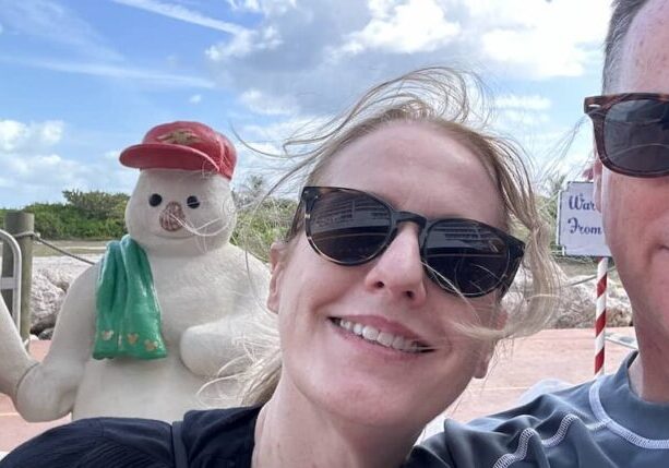 How much money do you budget for family vacations?