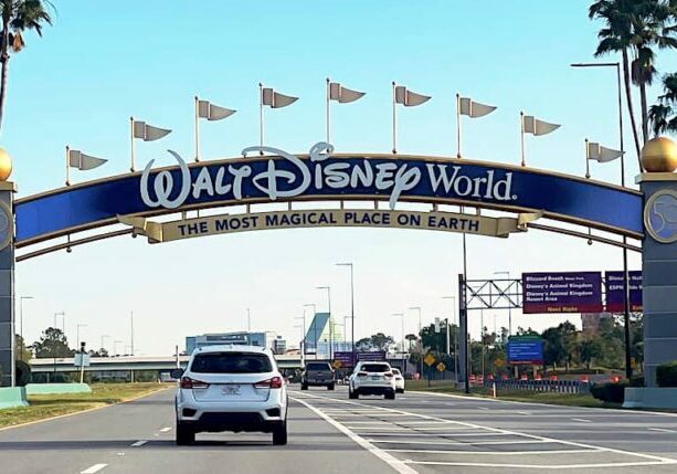 How many Disney Parks resorts have you visited?