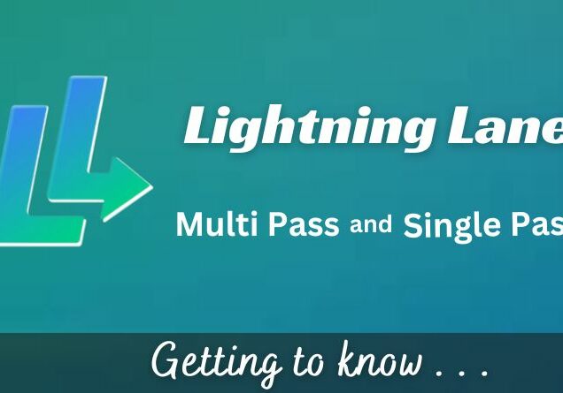 How to Use Lightning Lane Multi Pass at Disney World: Step by Step