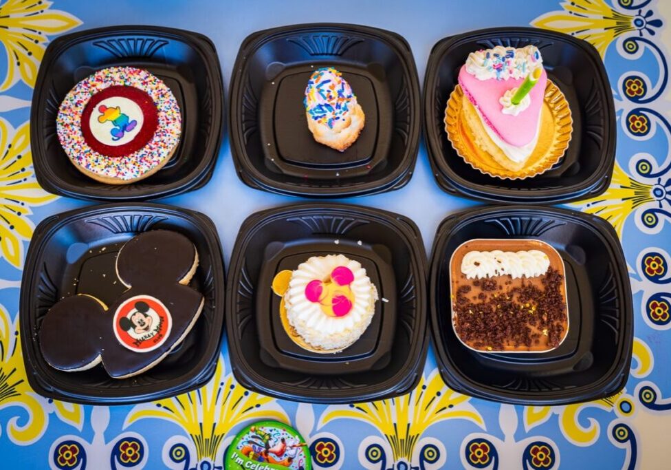 Hundreds of Menu Price Increases Hit Disneyland