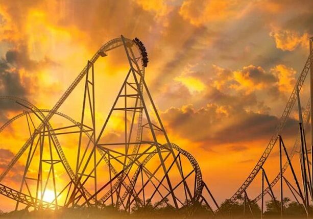 Hyperia set for return at Thorpe Park