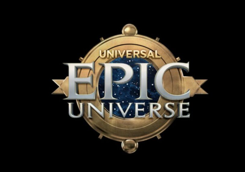 Here Are The Latest Changes To Epic Universe, This Is What Universal's Third Gate Currently Looks Like!