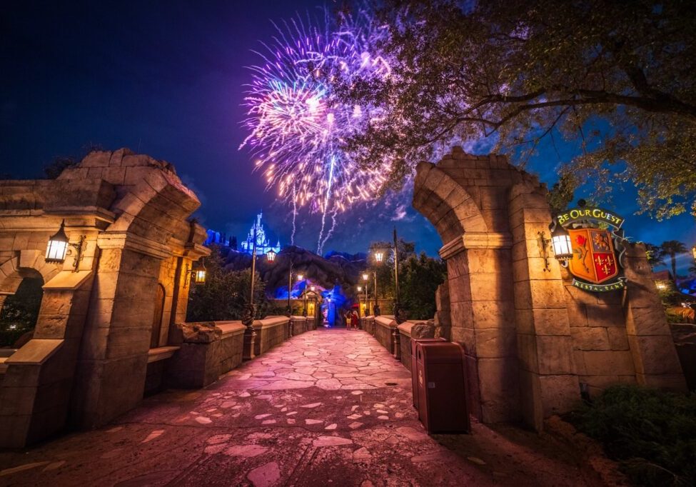 Is Be Our Guest Restaurant Worth the Money?