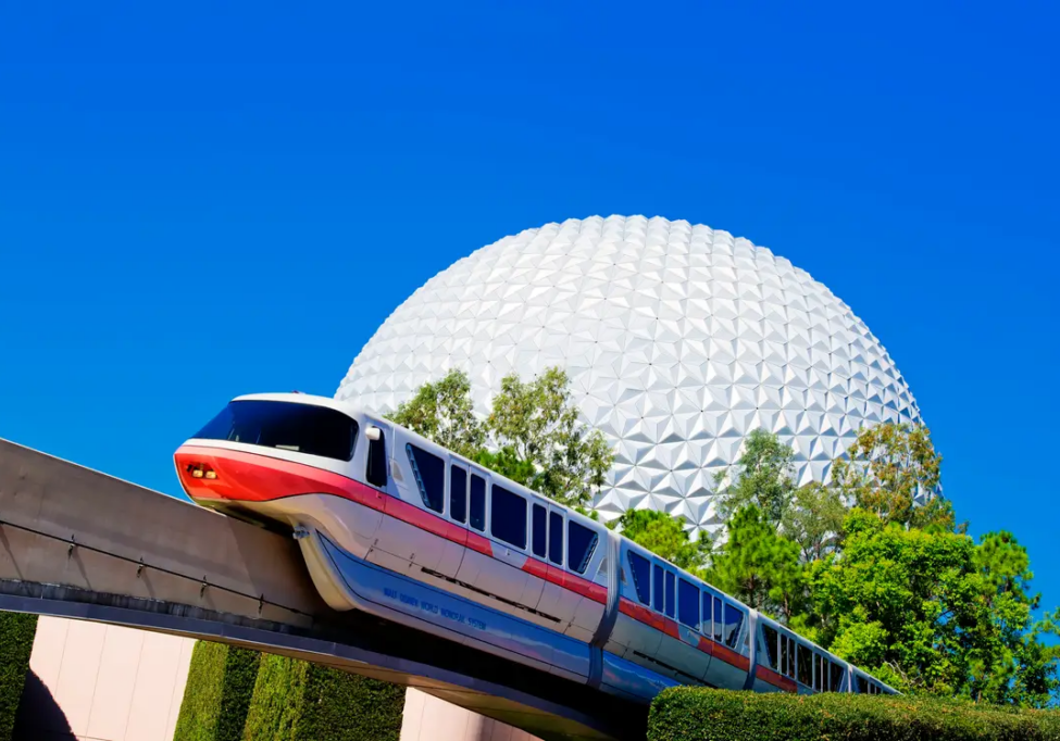Is the Florida Government Trying to Shut Down the Walt Disney World Monorail?
