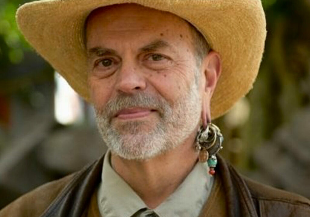 Joe Rohde