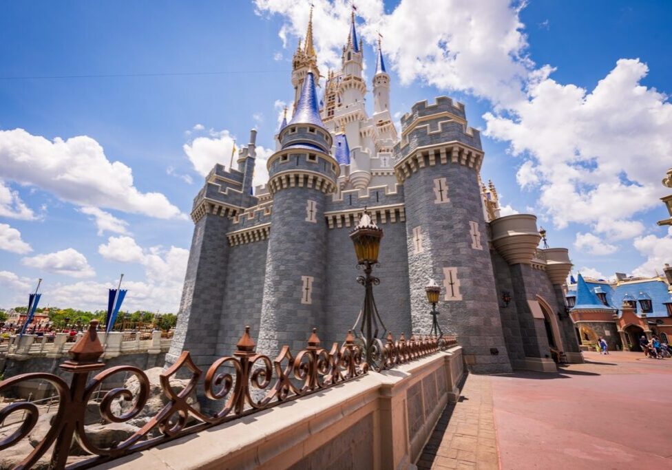 July 2026 is Disney World's Least Busy Month Since September 2021.