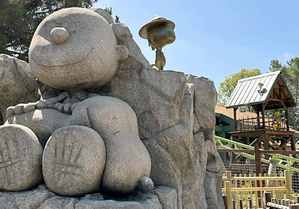 Knott's invites families back to Camp Snoopy