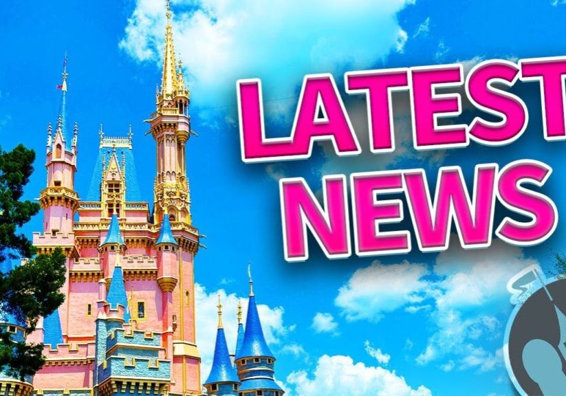 Latest Disney News: Another Land has Closed in Disney World,