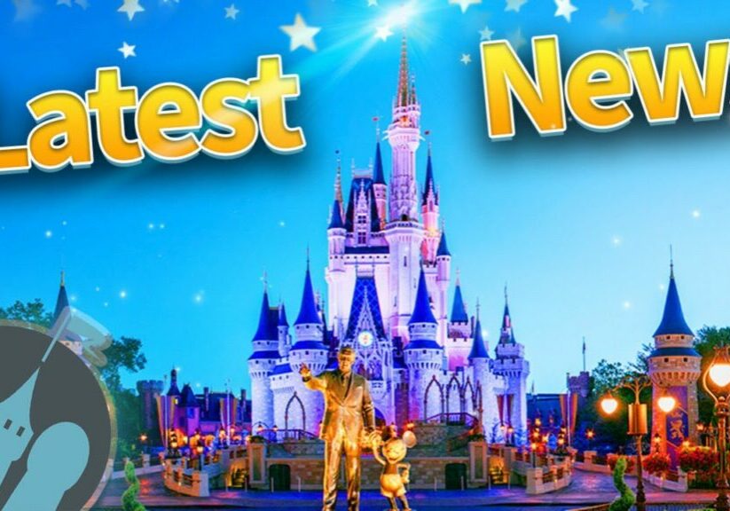 Latest Disney News: Disney Genie Changes, 2023 Vacations, Restaurant Reopening,