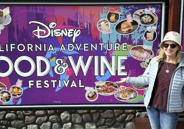 Let's pick the winners at Disneyland's 2024 Food and Wine Festival