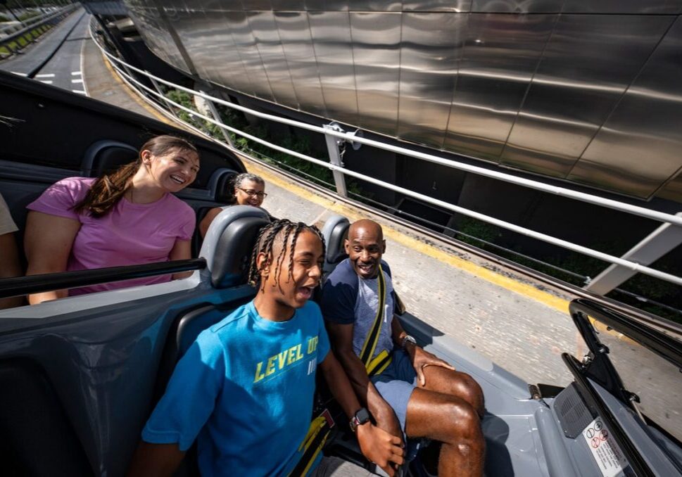 Lightning Lane & Line Changes Coming to EPCOT for Reimagined Test Track's Reopening!