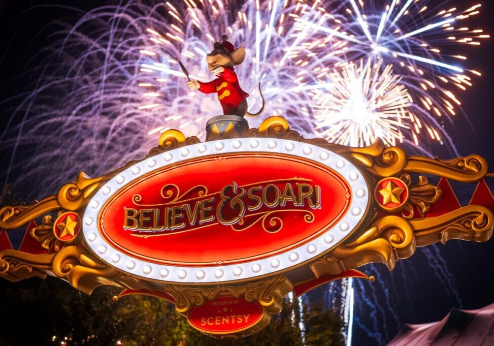 Magic Kingdom Meet & Greets Moving Due to Temporary Tent Closure in 2026