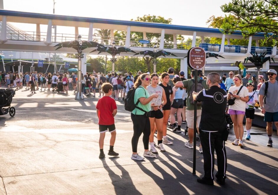 Magic Kingdom's Biggest Early Entry Secret Could Change Your Morning Strategy.