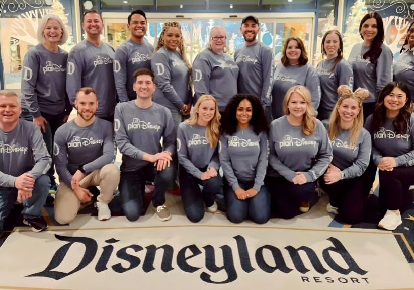 planDisney Class of 2026