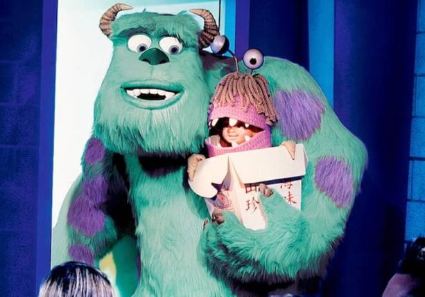 Monsters Inc. ride gets a reprieve at California Adventure