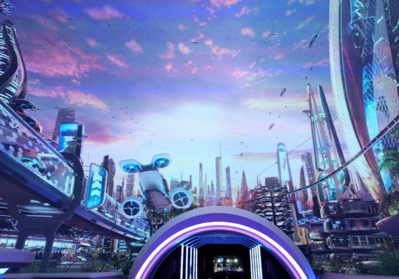 NEW Test Track 3.0 at EPCOT 2025 Full Ride POV
