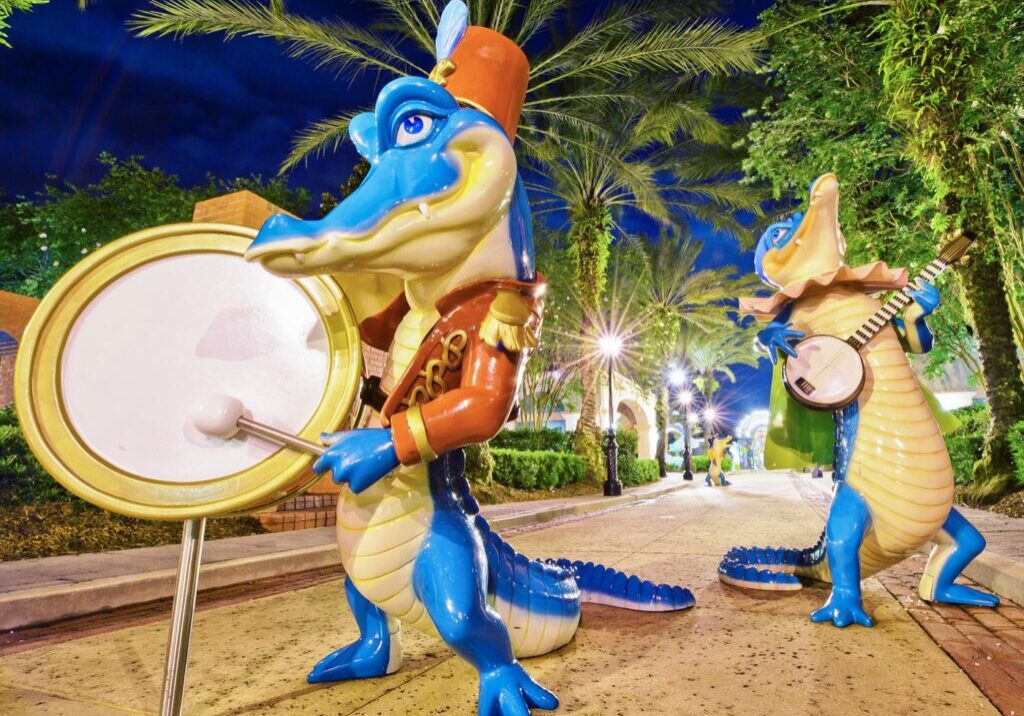 New Details for Disney World Bus & Boat Restrictions, On-Site Guest Resort Hopping Rules & Parking Policies