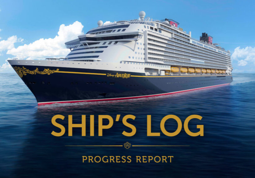News from the High Seas