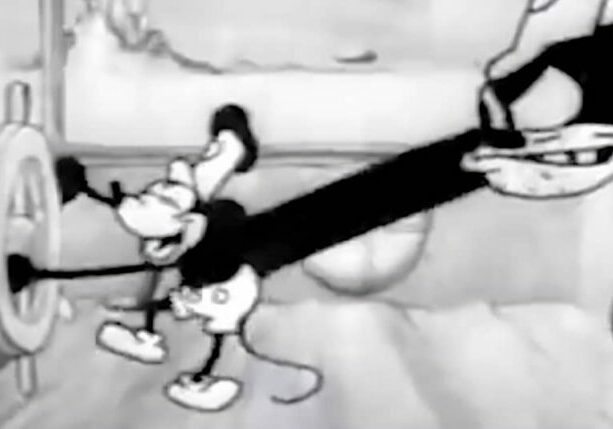 No, Mickey Mouse is not now public domain