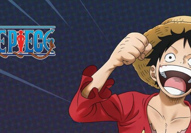 'One Piece' coming to Universal Fan Fest Nights, as dates set