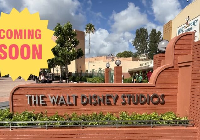 Opening Date Announced for The Magic of Disney Animation