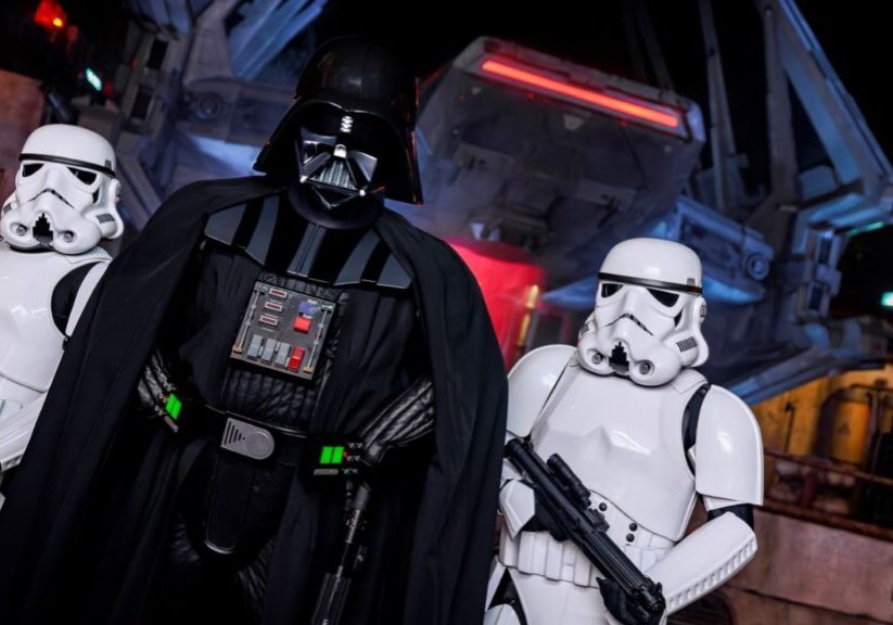 Star Wars Galaxy&rsquo;s Edge Timeline Soon Expands at Disneyland