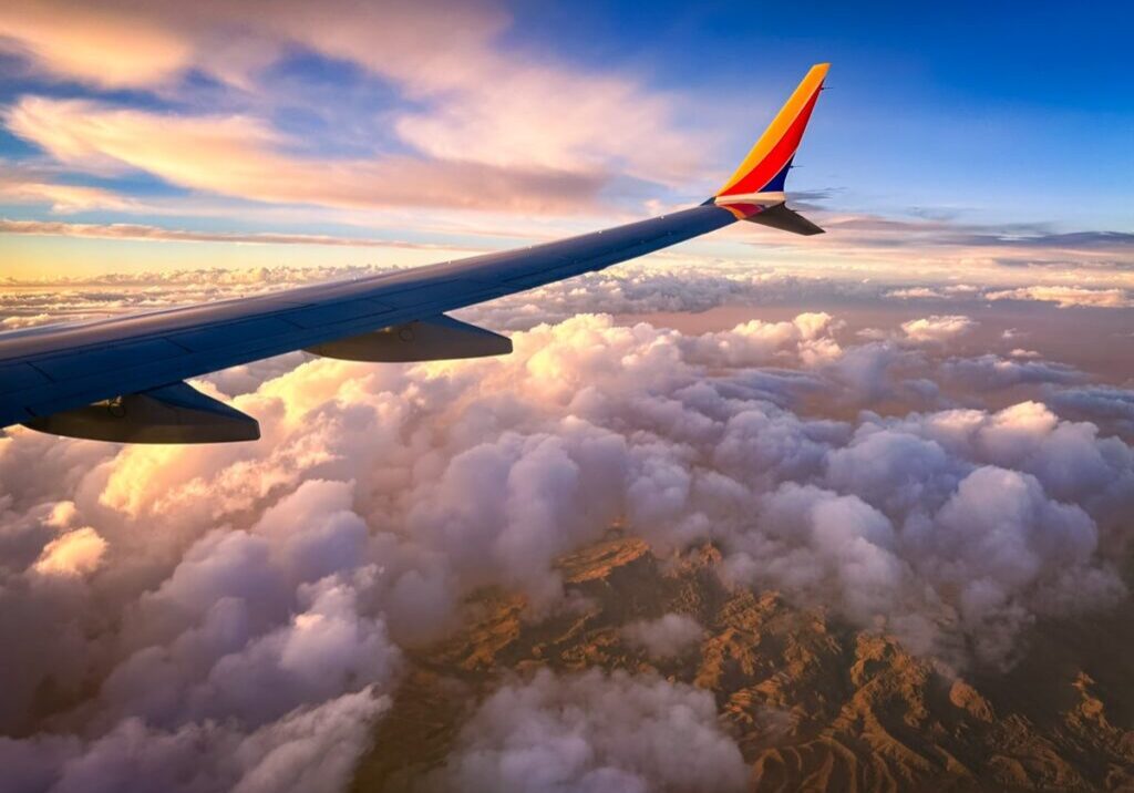 Orlando Airport Warns of Record Holiday Crowds During Disney World's Peak Season