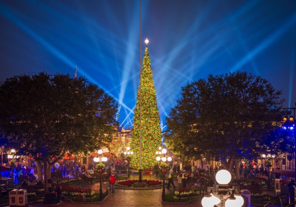Our Favorite Week of 2026 at Disneyland