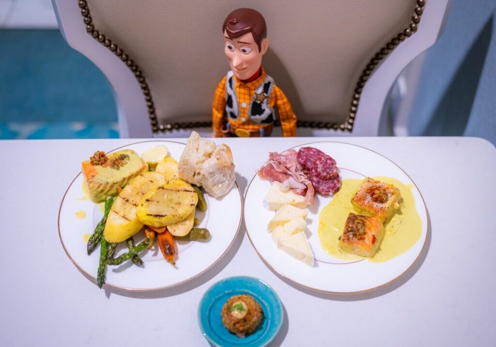 Our New Favorite Way to Stay at Walt Disney World!