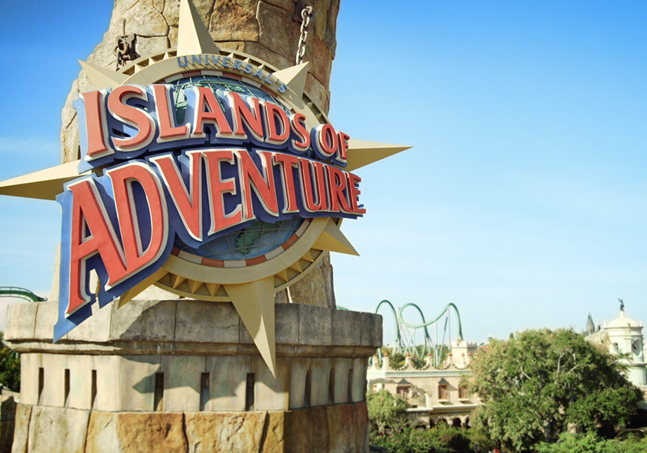 Photo Validation Now In Technical Rehearsal At Universal's Islands Of Adventure, Are You Happy About It?