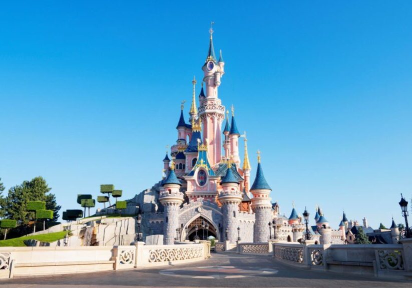 Planning a Visit to Disneyland Paris Tips, Tricks and Must-Know Info