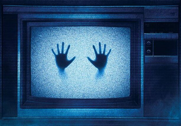 Poltergeist returns for Hollywood's Halloween Horror Nights