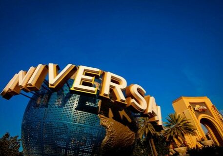 Positive Developments Seen For The Potential Universal Studios Great Britain Resort!